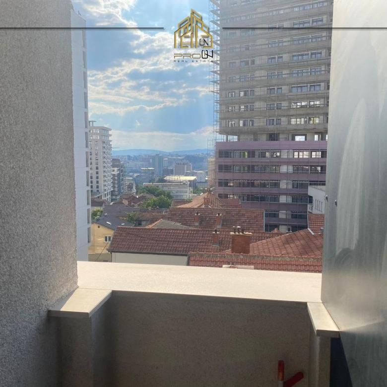 Banesë me qira – Lagja e Muhaxherëve
