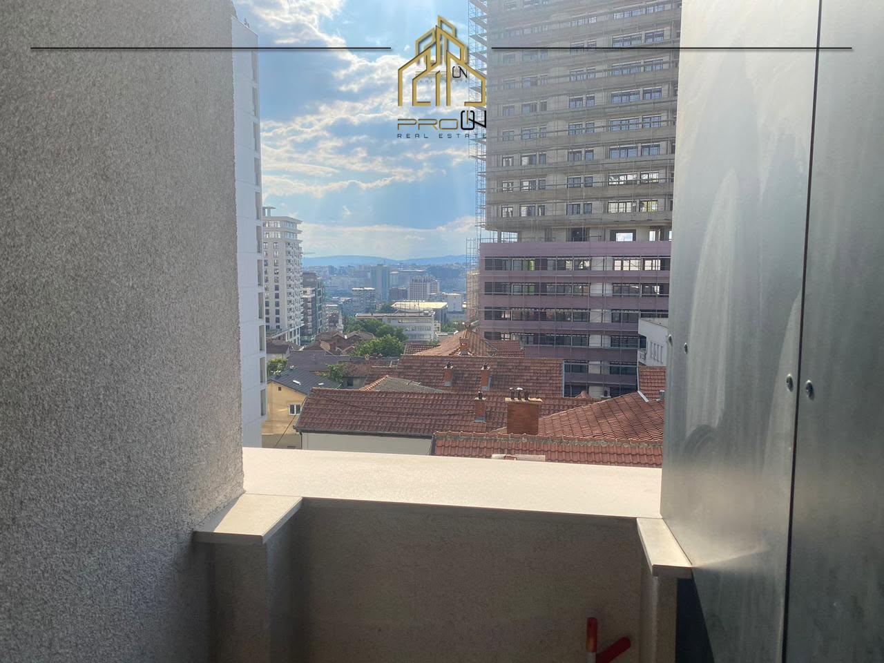 Banesë me qira – Lagja e Muhaxherëve