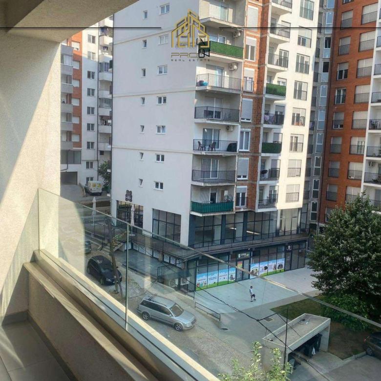 Banesë me qira – Lagja e Muhaxherëve