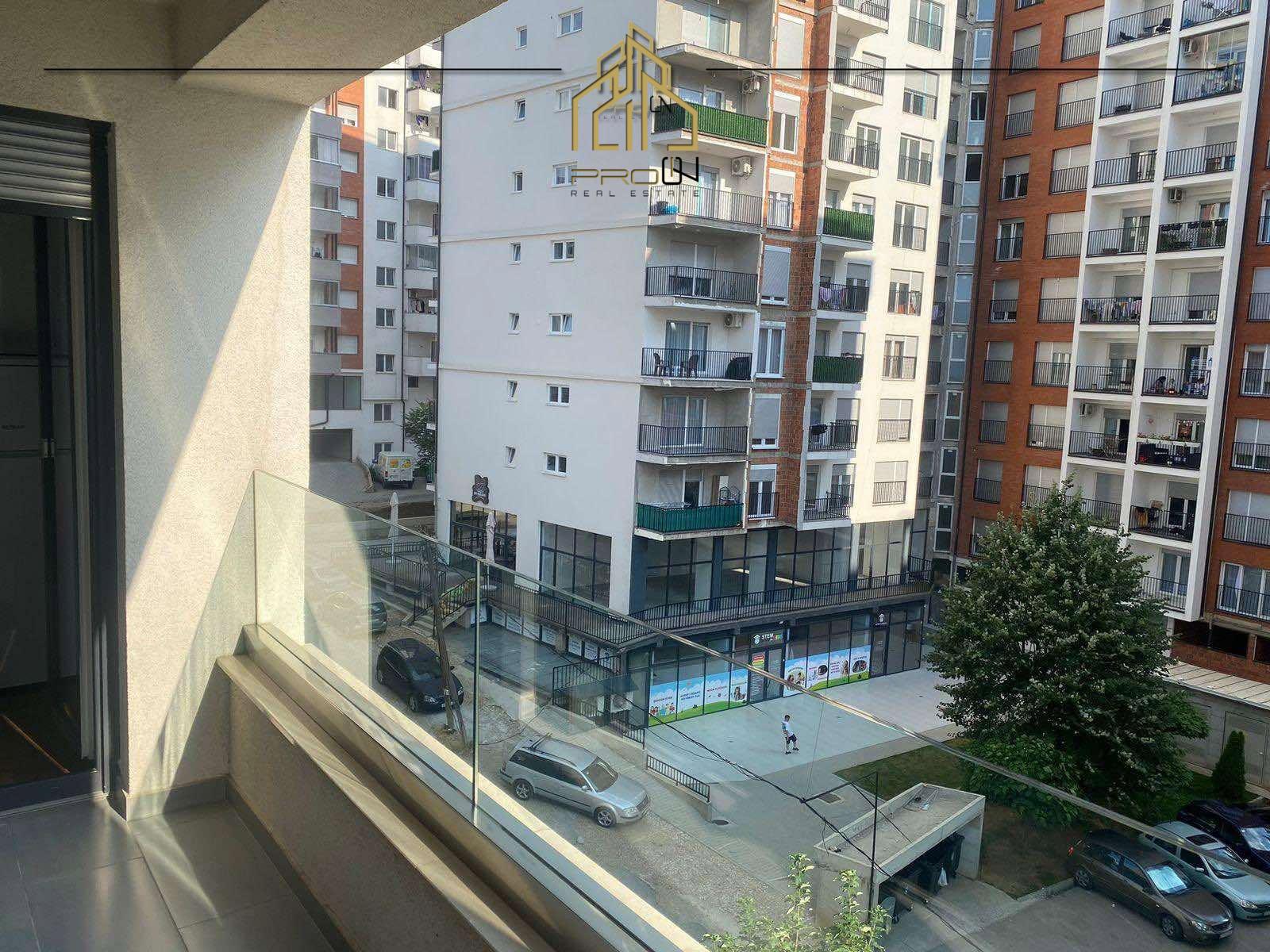Banesë me qira – Lagja e Muhaxherëve
