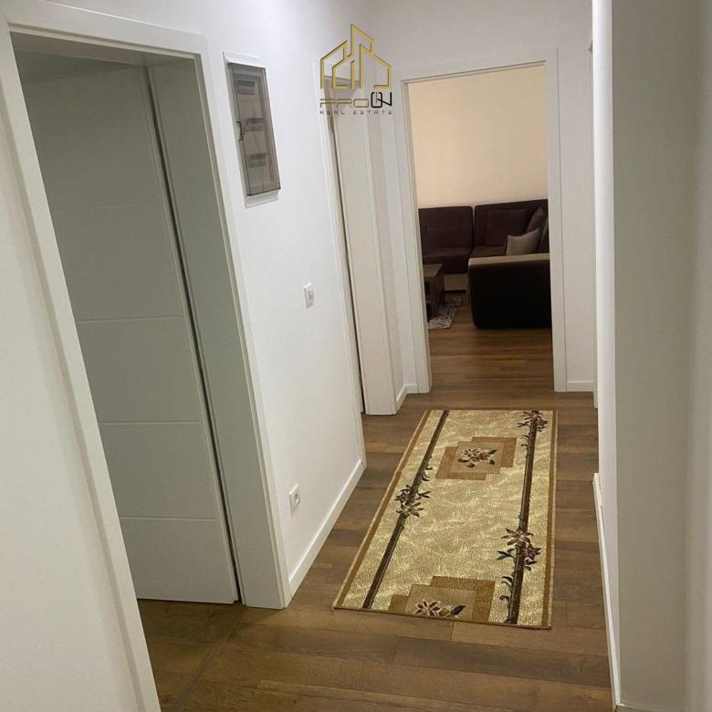 Banesë me qira – Lagja e Muhaxherëve