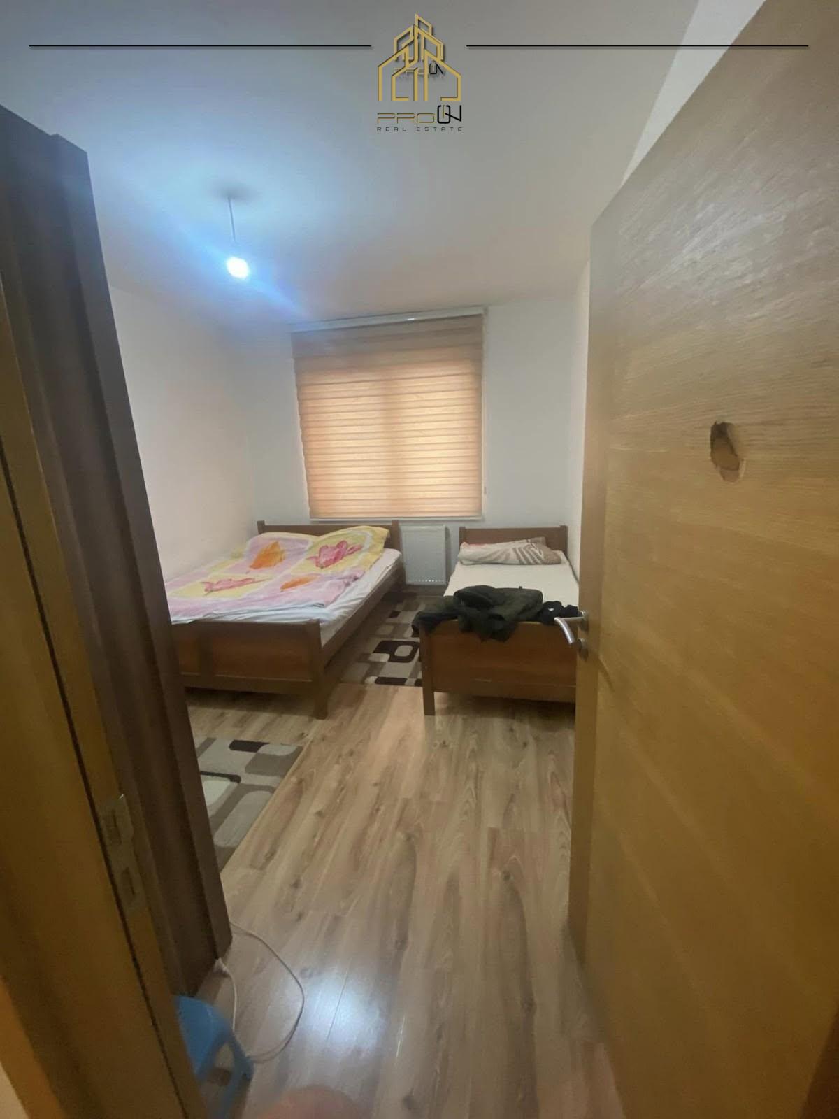 Banesë me qira – Mati 1