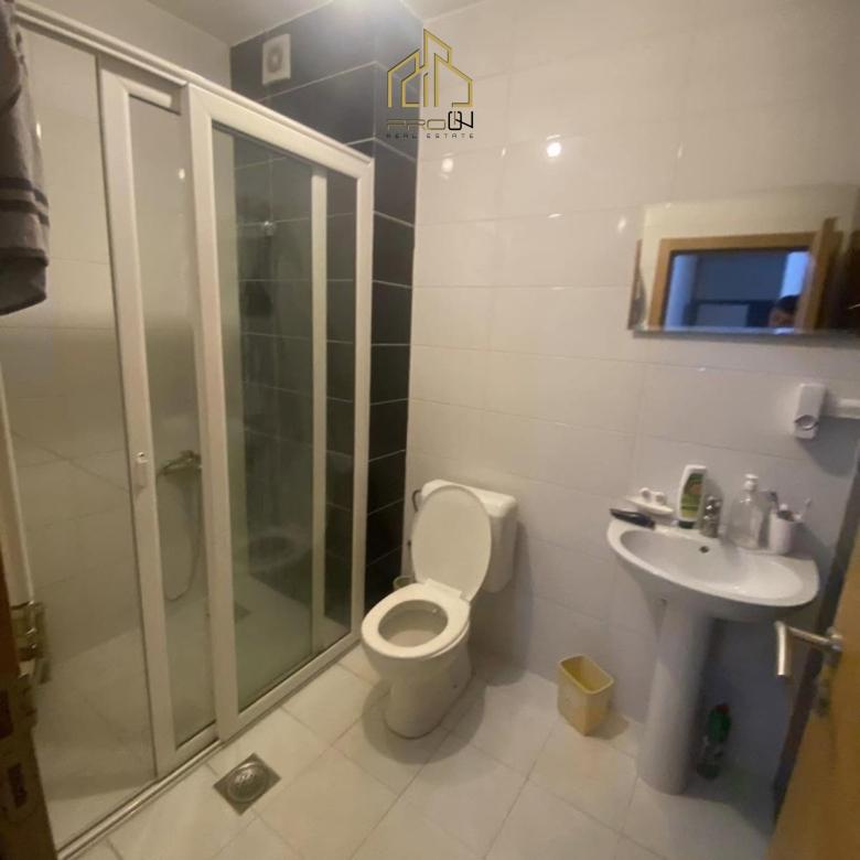 Banesë me qira – Mati 1