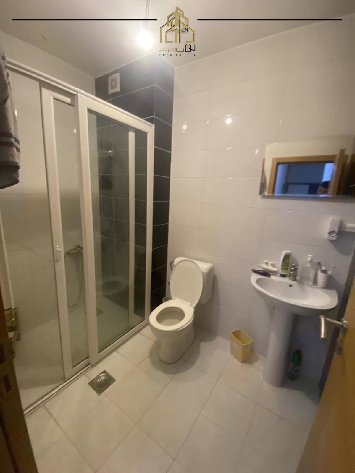Banesë me qira – Mati 1