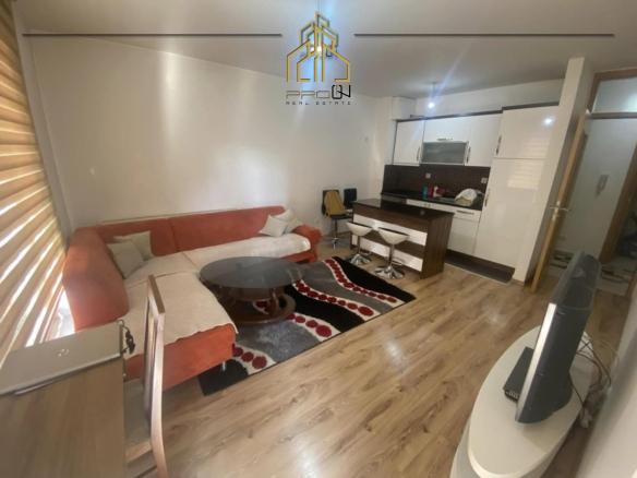 Banesë me qira – Mati 1