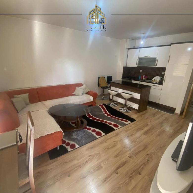 Banesë me qira – Mati 1