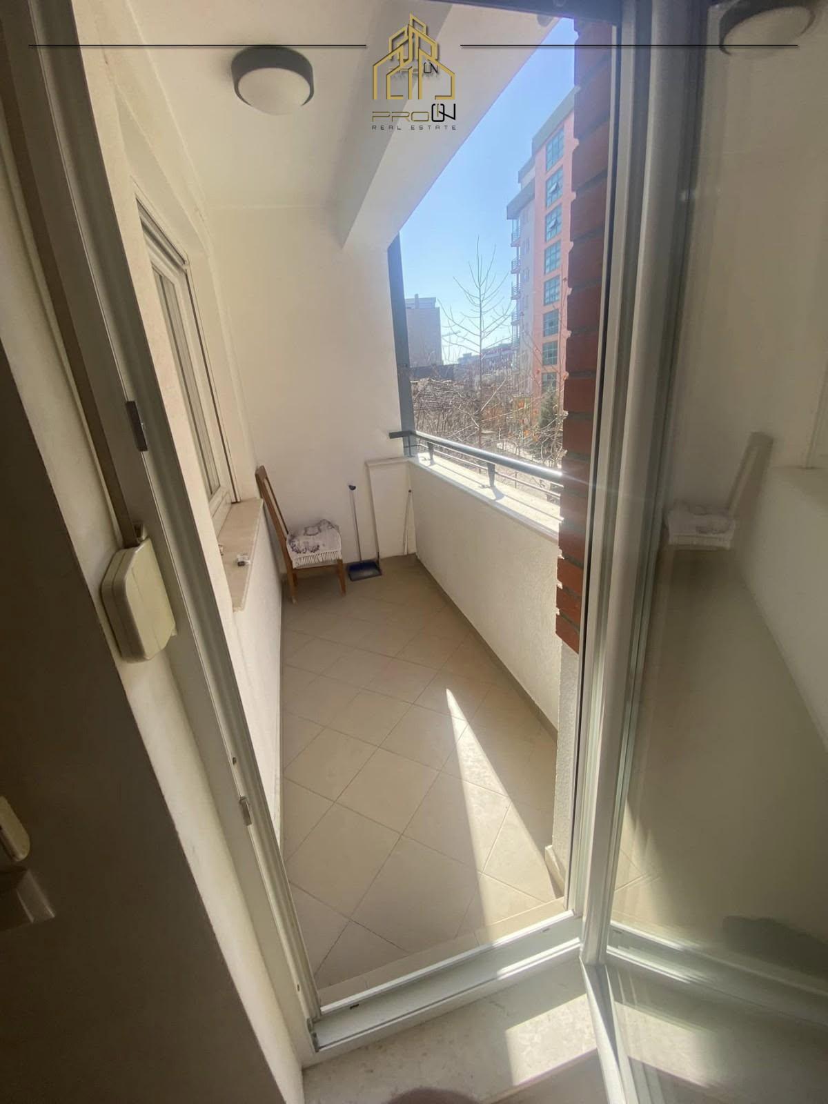 Banesë me qira – Mati 1