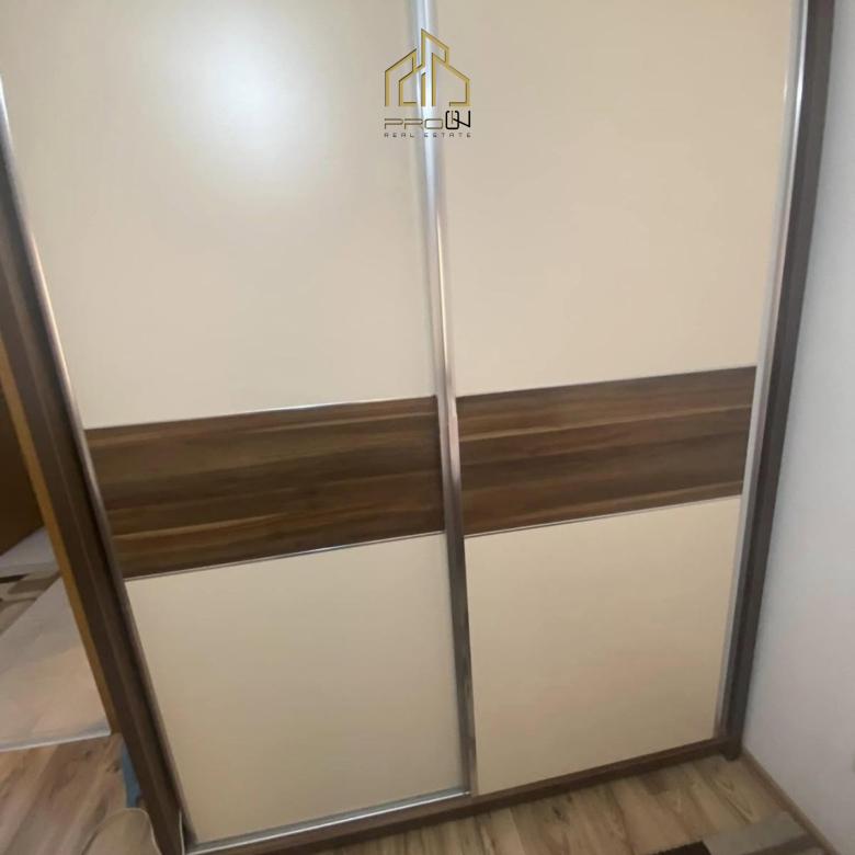 Banesë me qira – Mati 1