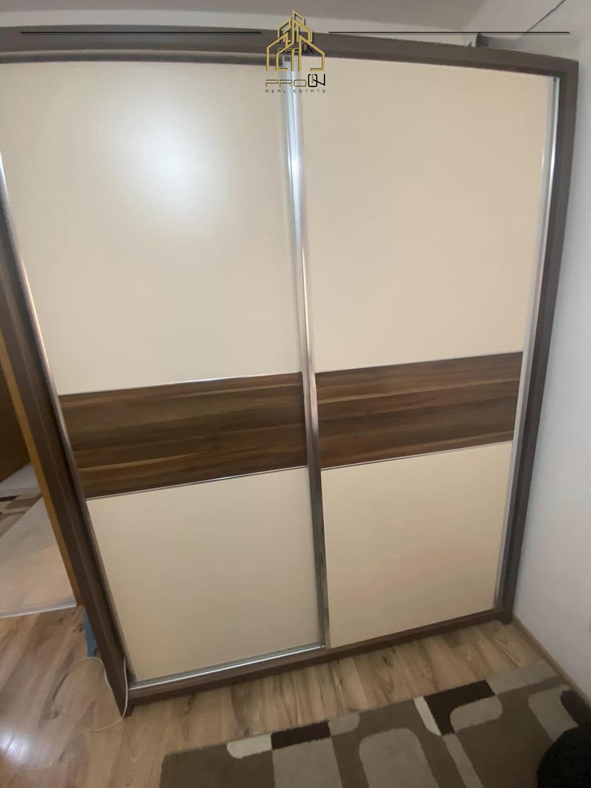 Banesë me qira – Mati 1