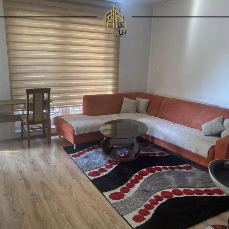 Banesë me qira – Mati 1