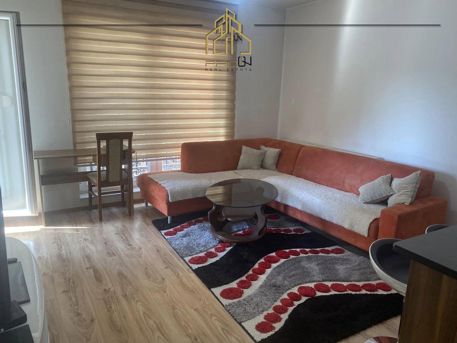 Banesë me qira – Mati 1
