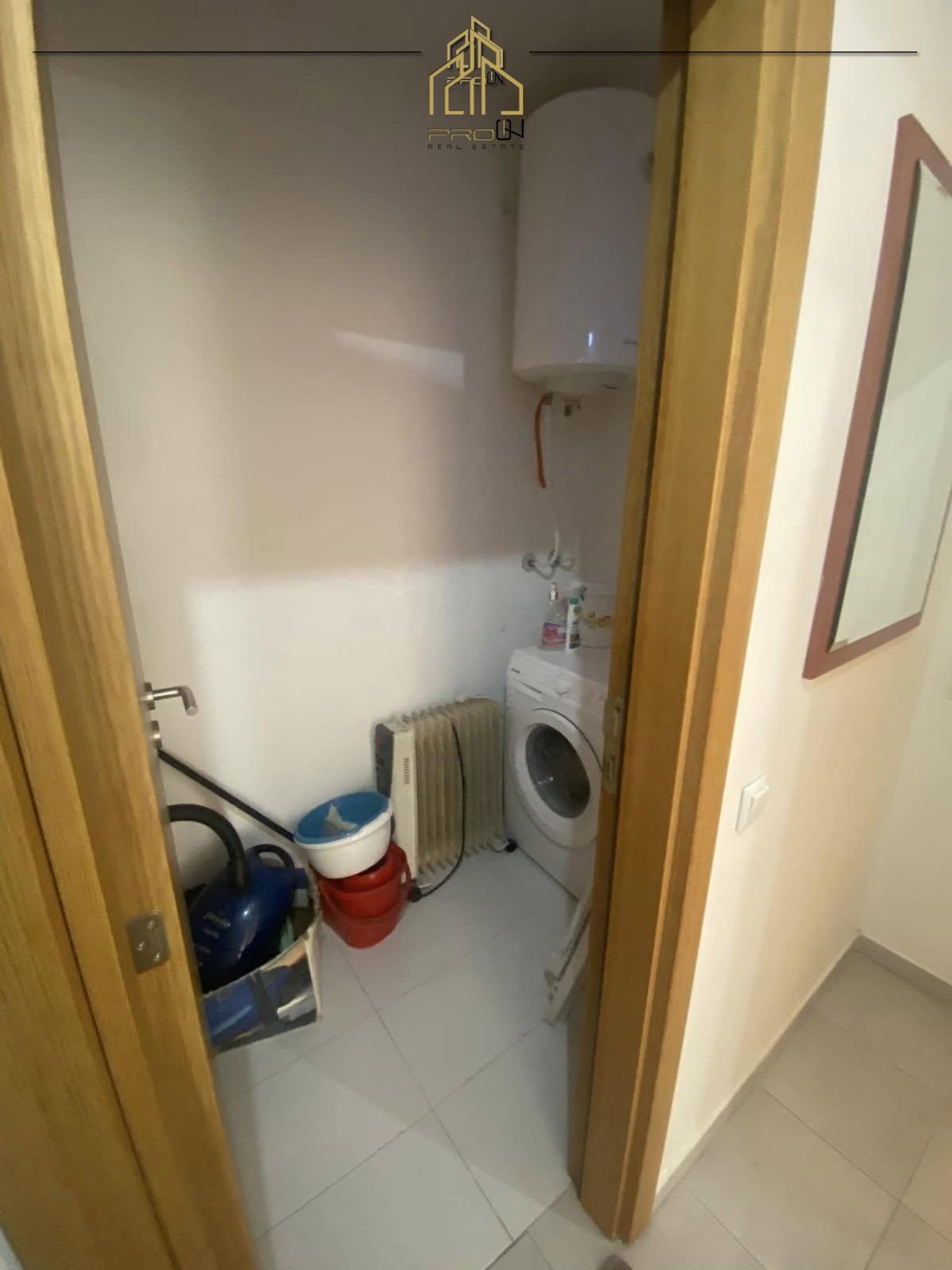 Banesë me qira – Mati 1