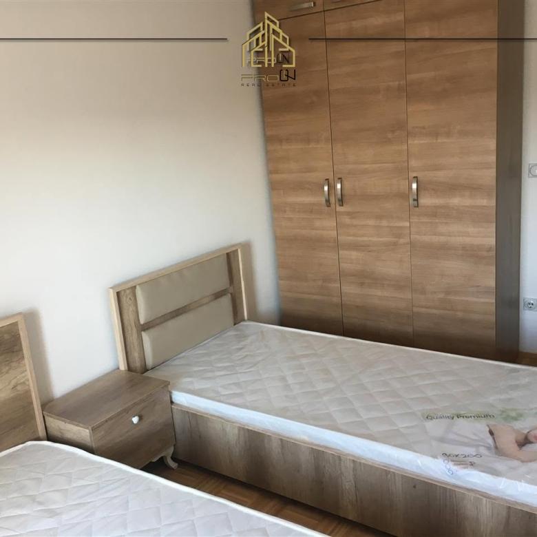 Banesë me qira – Bregu i Diellit
