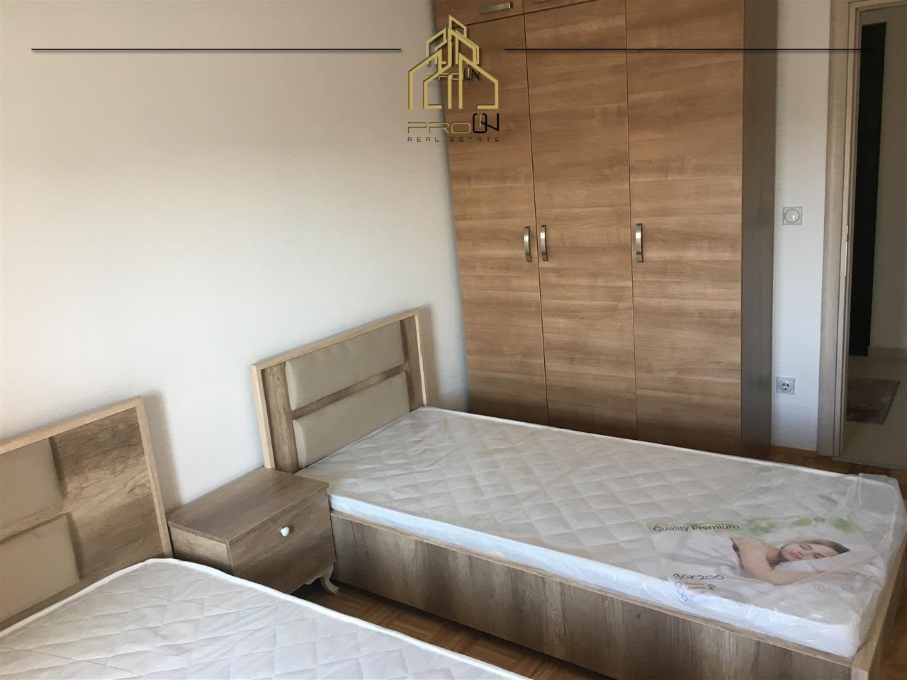 Banesë me qira – Bregu i Diellit