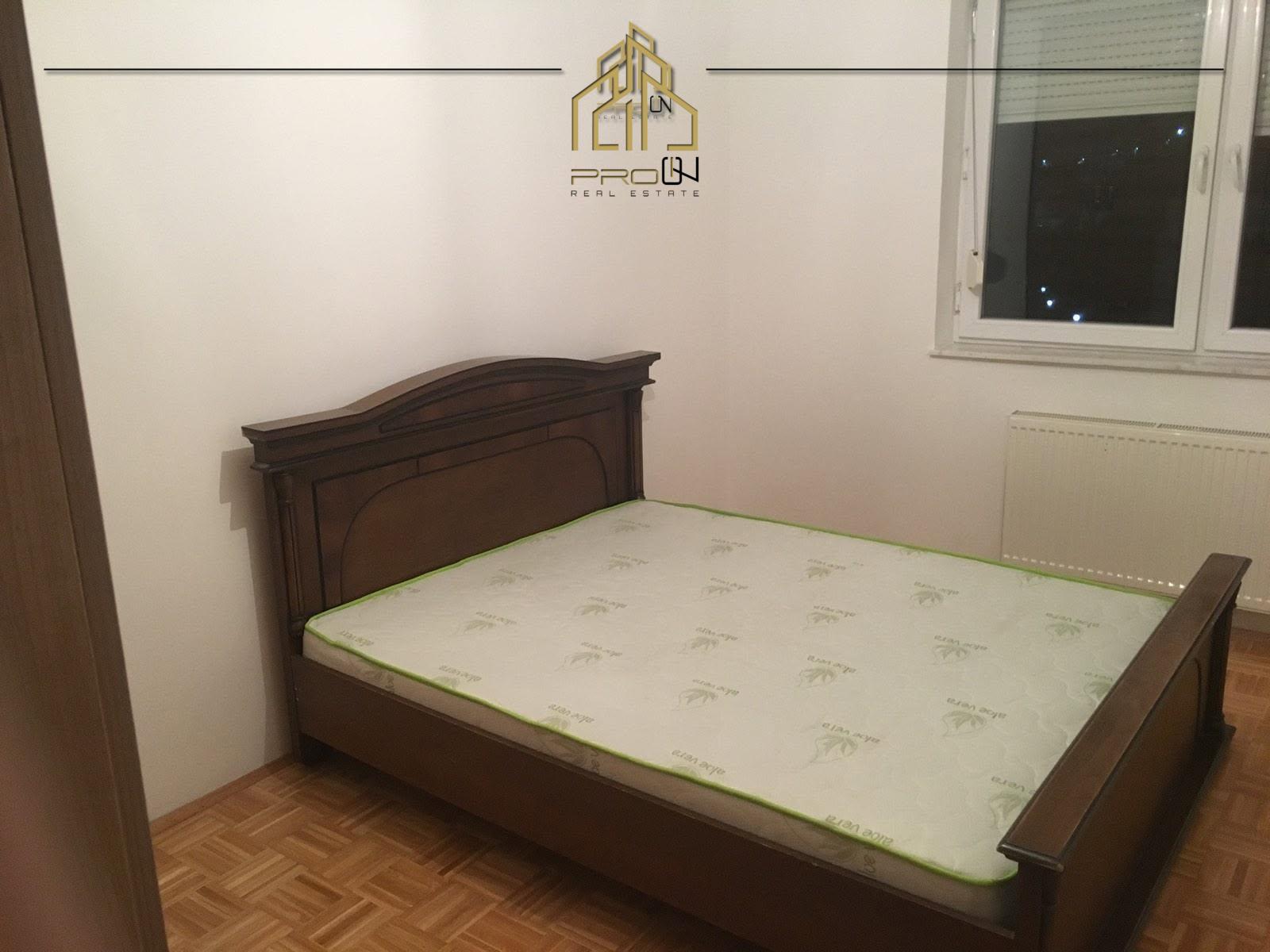 Banesë me qira – Bregu i Diellit