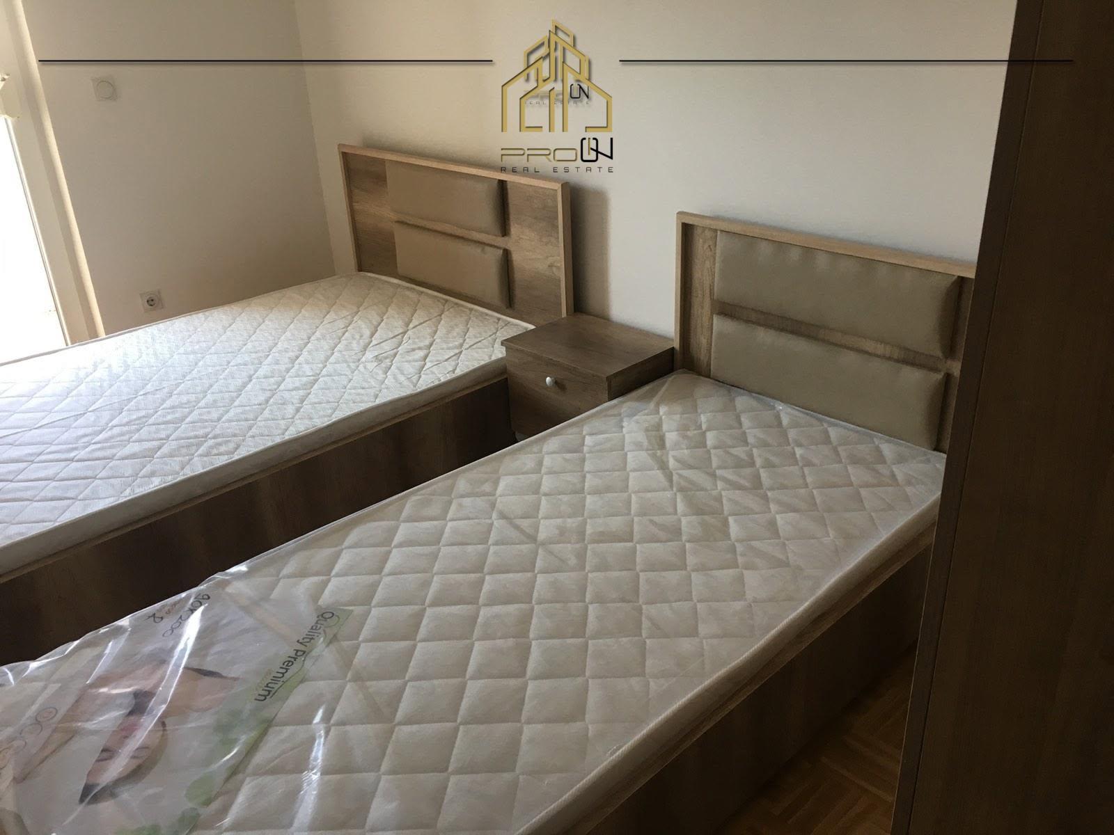 Banesë me qira – Bregu i Diellit