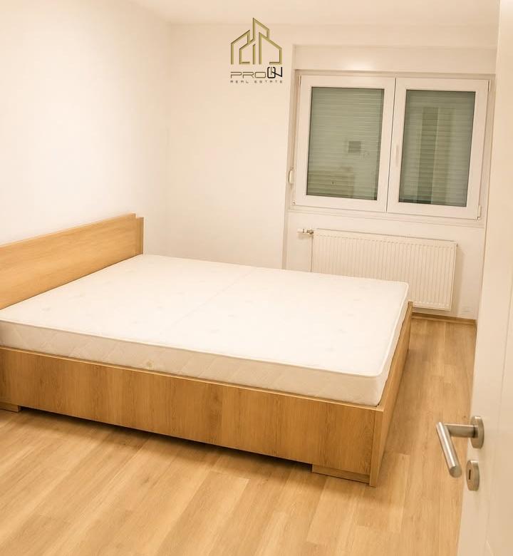Banesë me qira – Rruga B