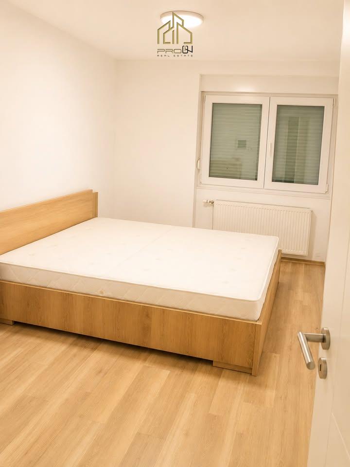 Banesë me qira – Rruga B