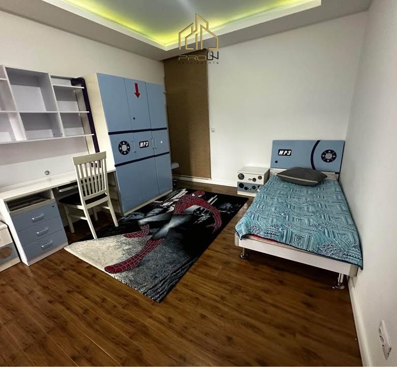 Shtëpi me qira – Marigona Residence
