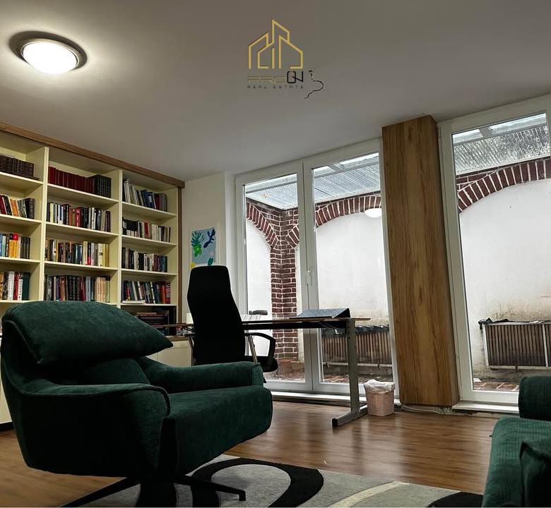 Shtëpi me qira – Marigona Residence