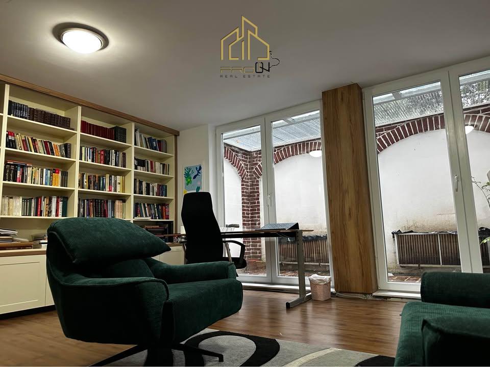 Shtëpi me qira – Marigona Residence