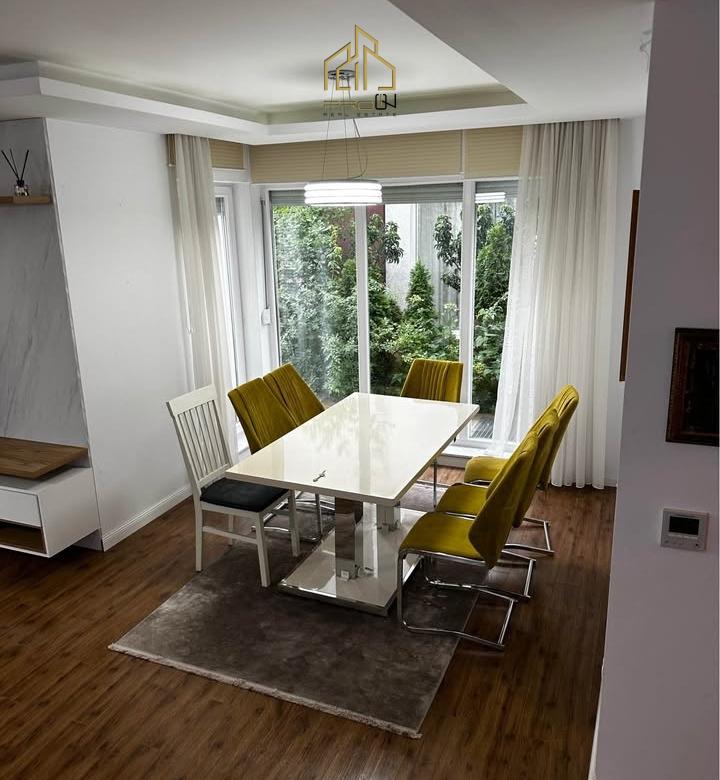 Shtëpi me qira – Marigona Residence
