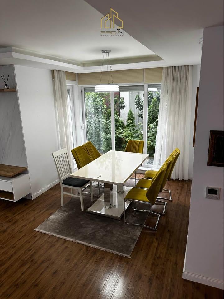 Shtëpi me qira – Marigona Residence