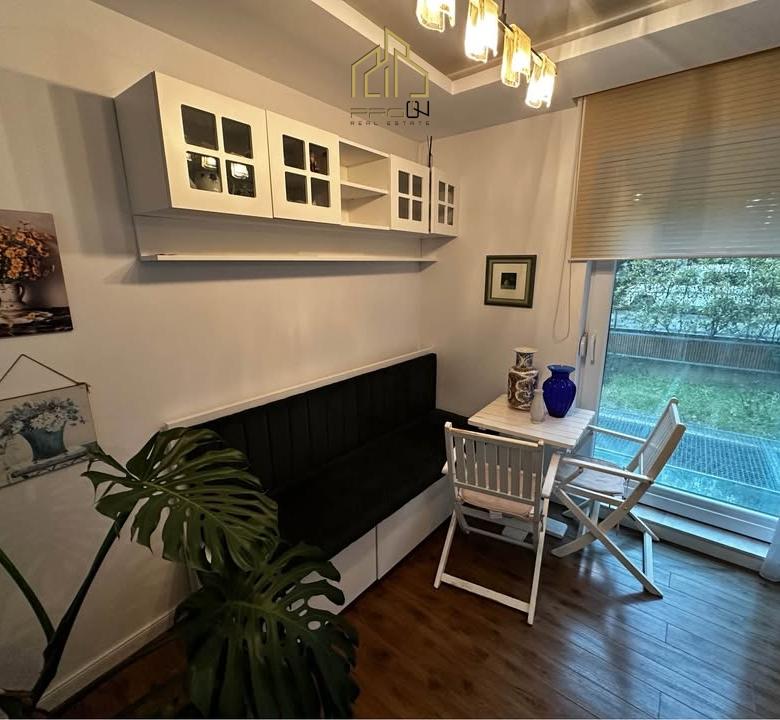 Shtëpi me qira – Marigona Residence