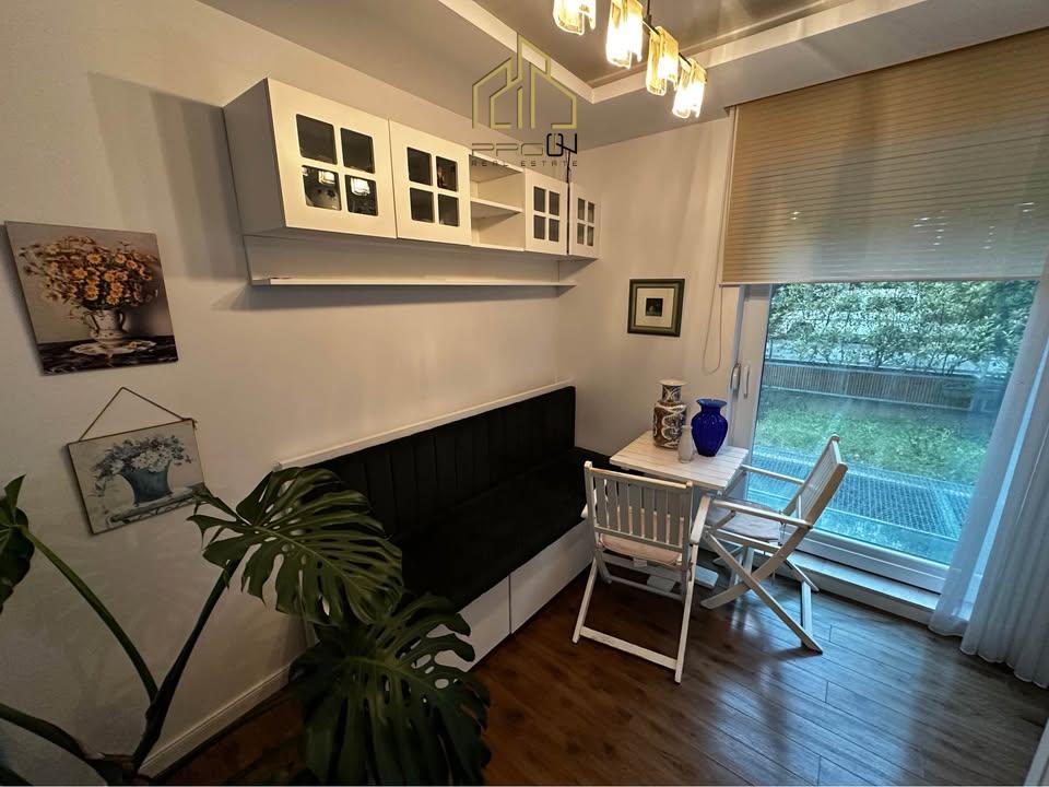 Shtëpi me qira – Marigona Residence