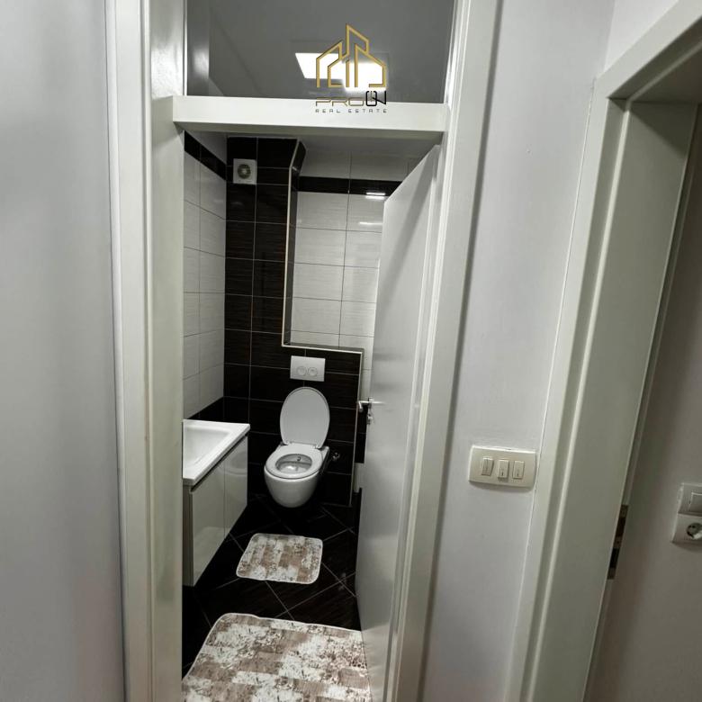 Banesë me qira – Mati 1