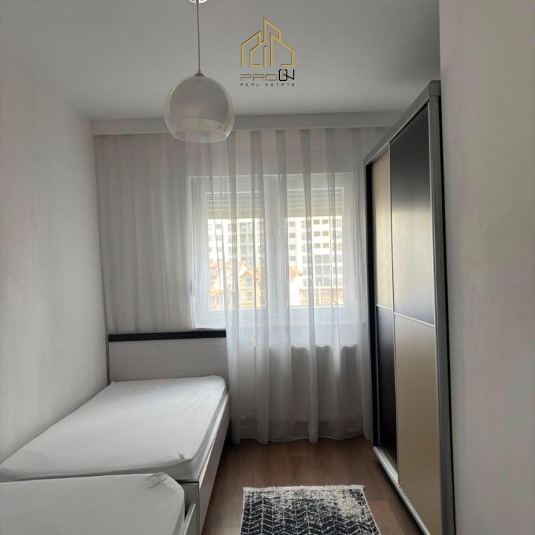Banesë me qira – Mati 1
