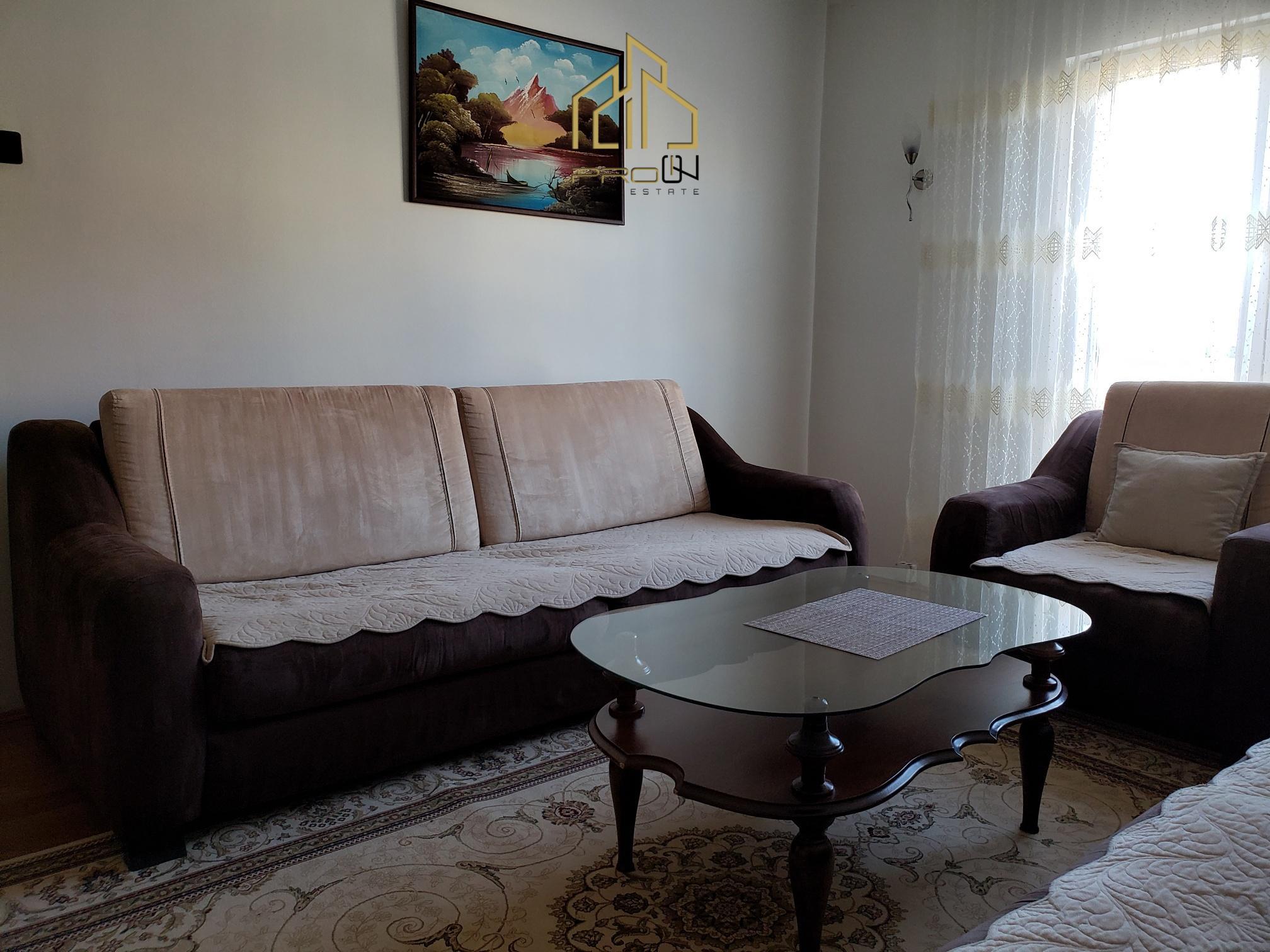 Banesë me qira – Dardani