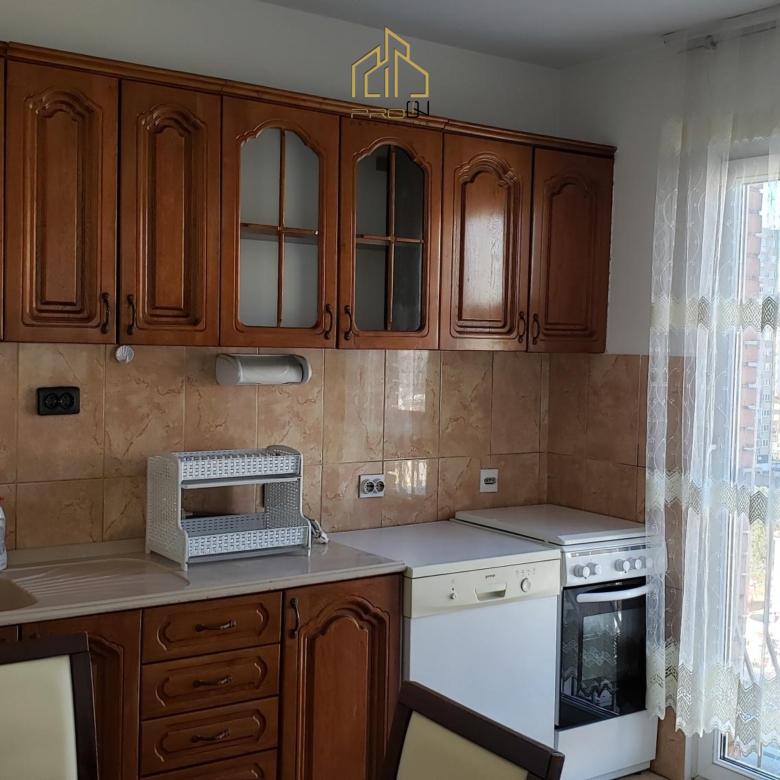Banesë me qira – Dardani