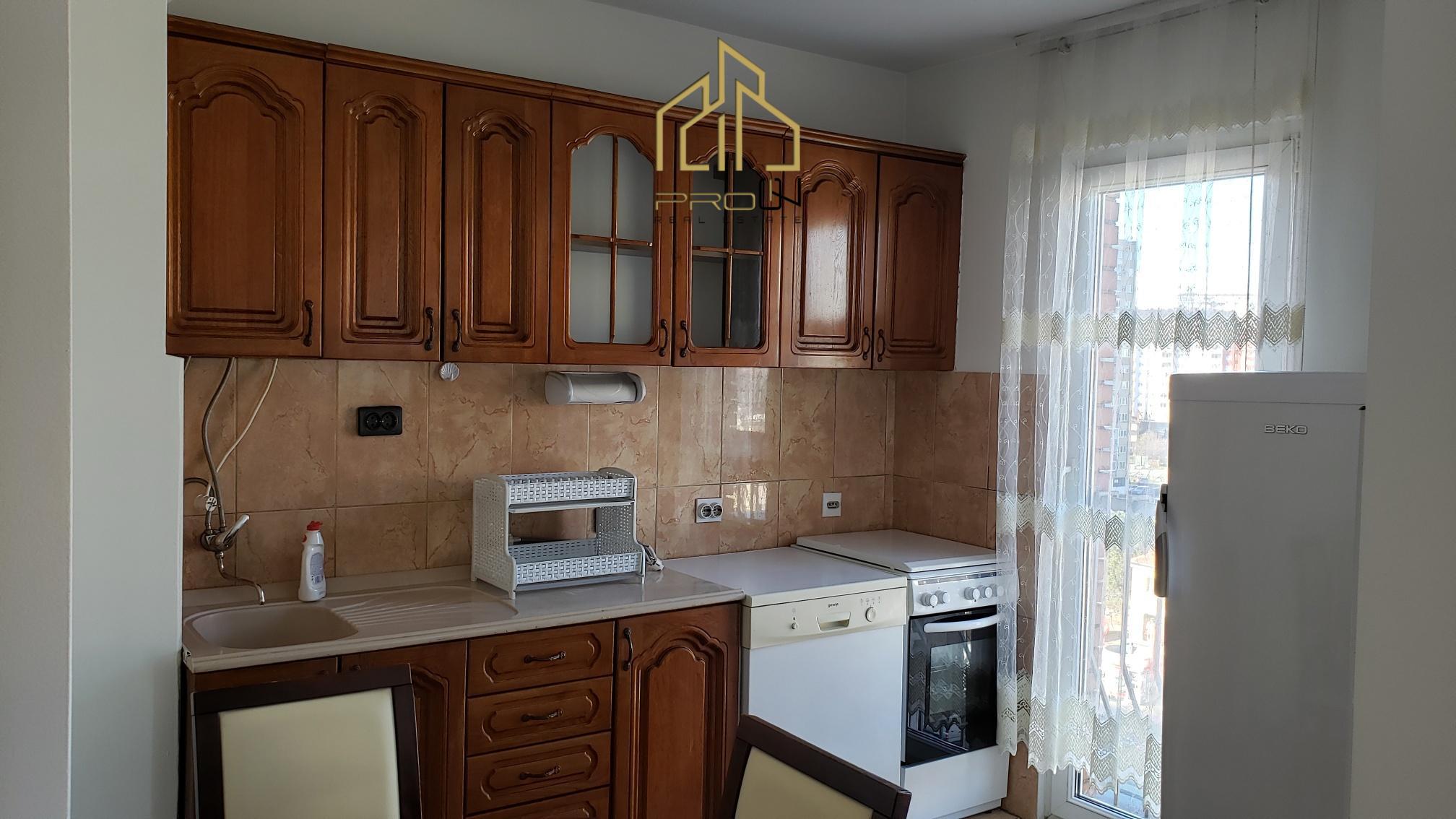 Banesë me qira – Dardani