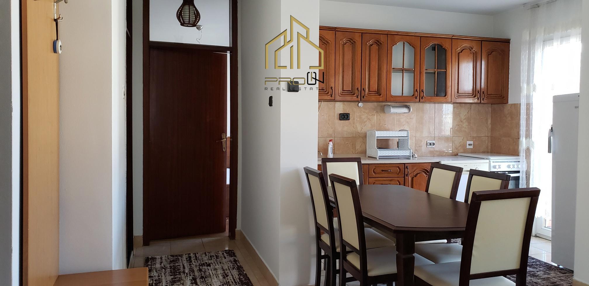 Banesë me qira – Dardani