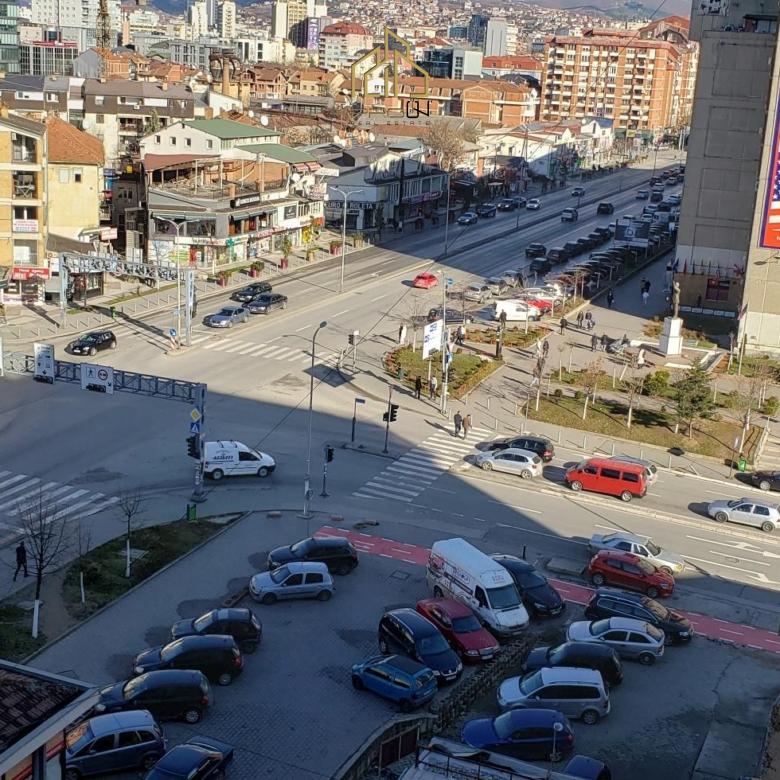 Banesë me qira – Dardani