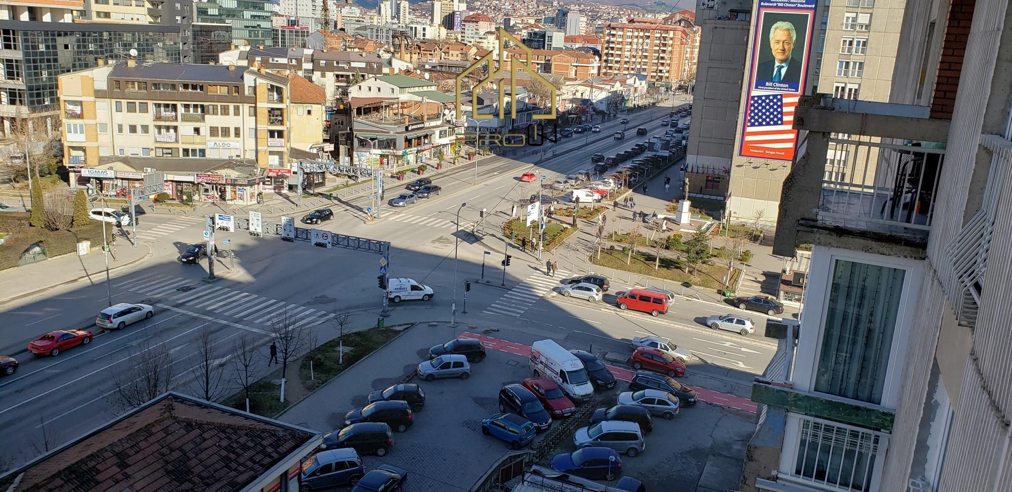 Banesë me qira – Dardani