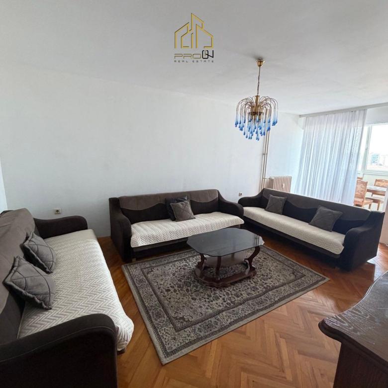 Banesë me qira – Dardani