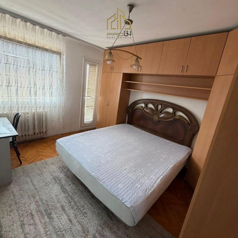 Banesë me qira – Dardani