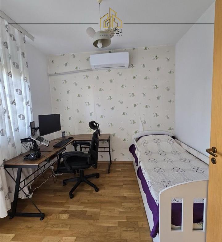 Banesë me qira – Bregu i Diellit