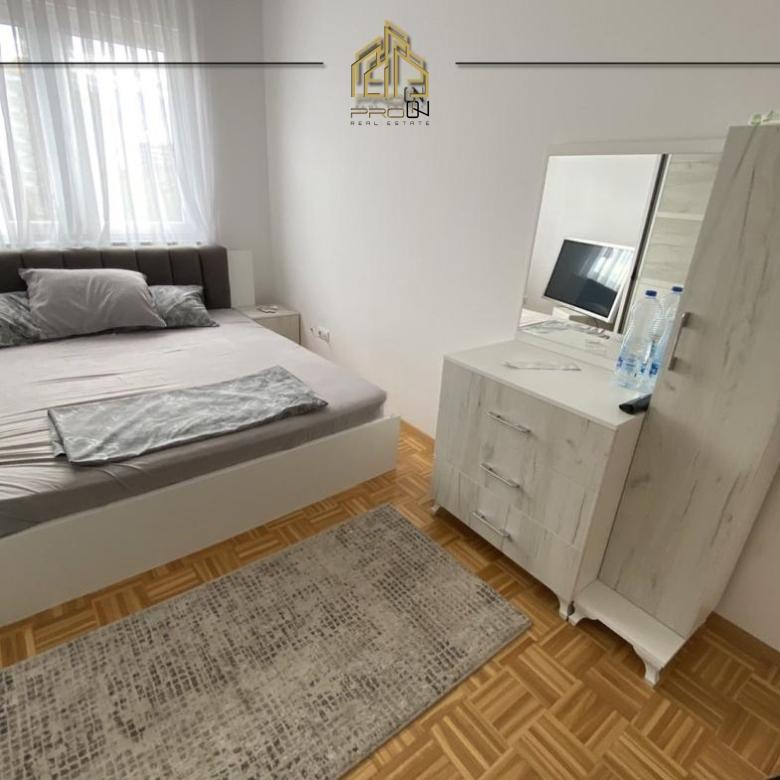 Banesë me qira – Mati 1