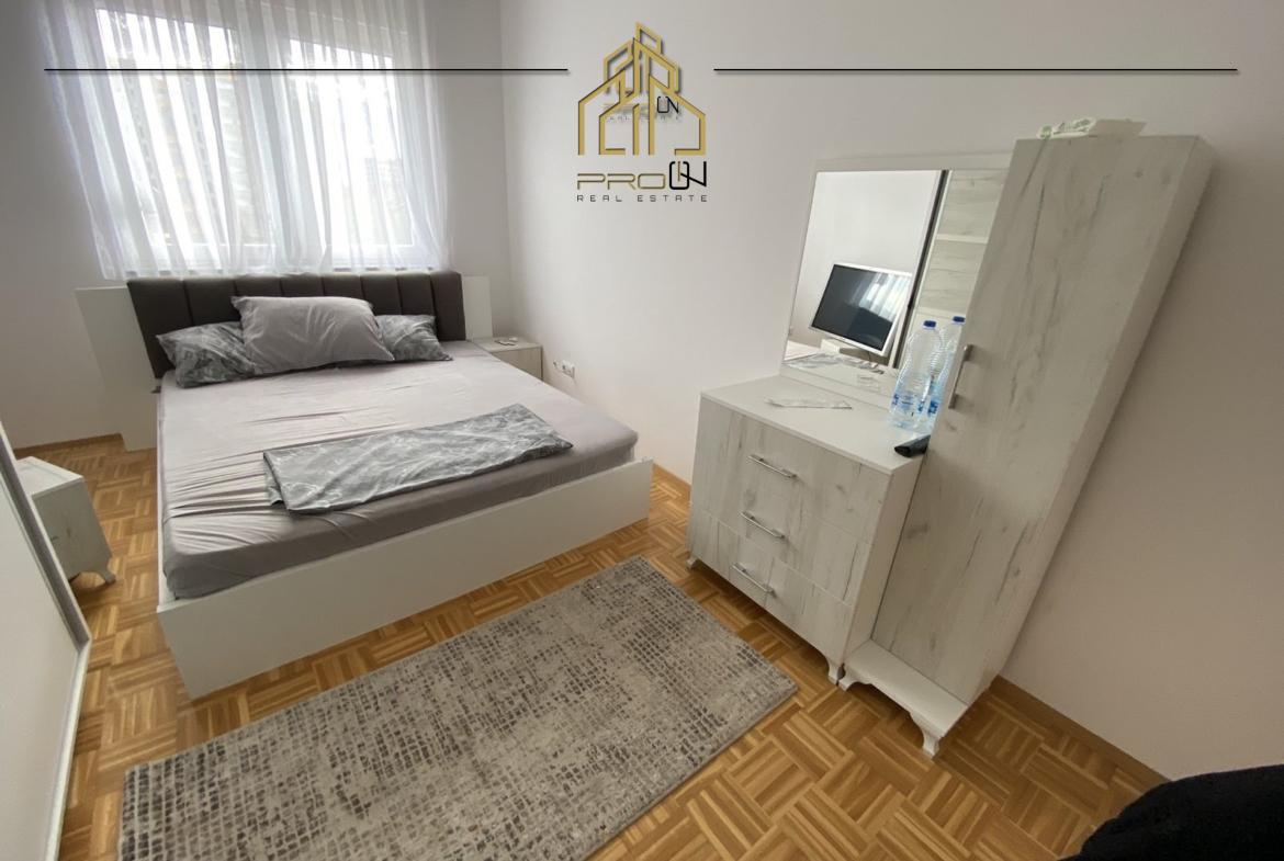 Banesë me qira – Mati 1