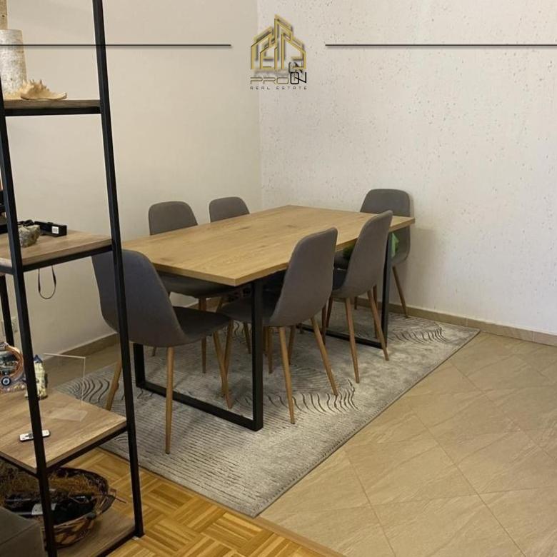 Banesë me qira – Mati 1
