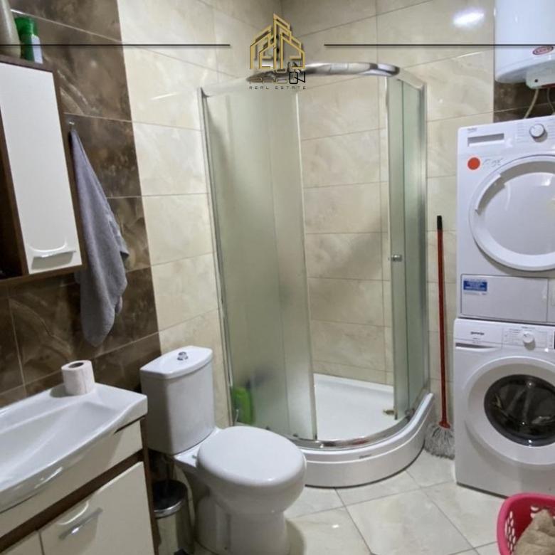 Banesë me qira – Mati 1