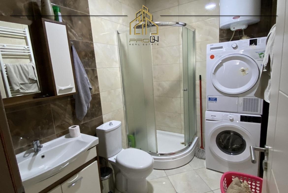 Banesë me qira – Mati 1