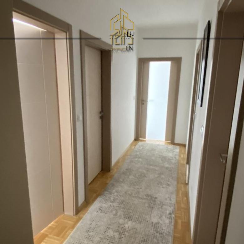 Banesë me qira – Mati 1