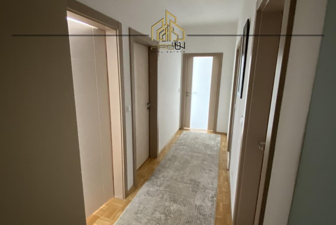 Banesë me qira – Mati 1