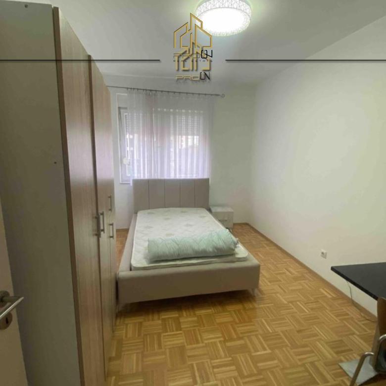 Banesë me qira – Mati 1