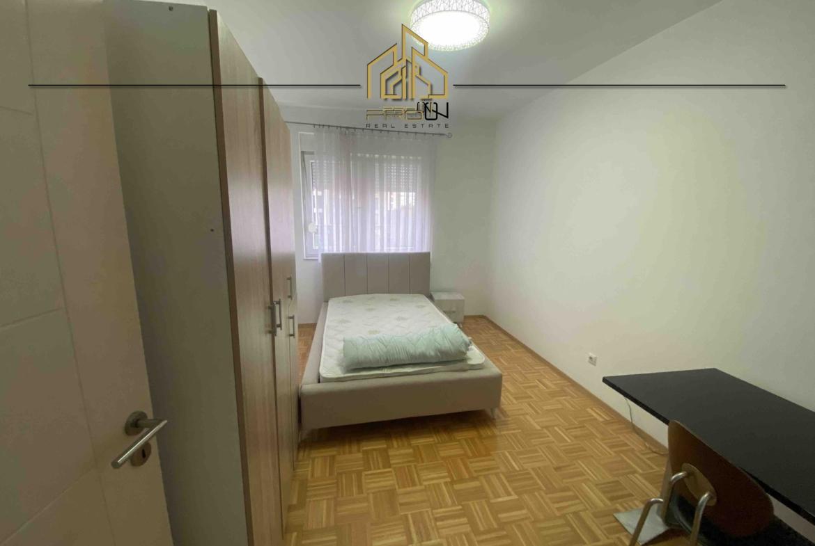 Banesë me qira – Mati 1