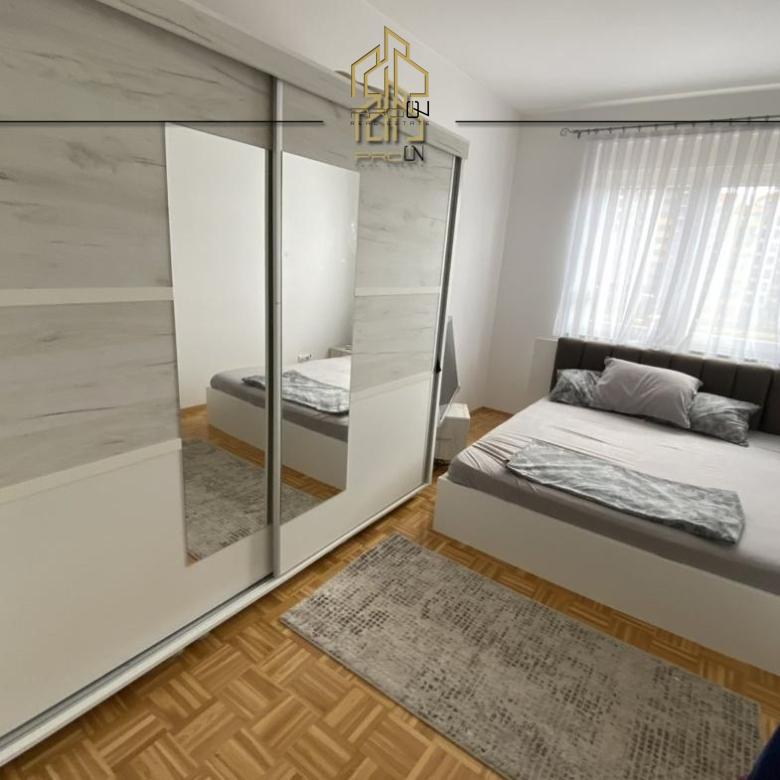 Banesë me qira – Mati 1